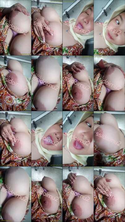 P12 Miss Mj Abg Subur Tobrut Toket Brutal 12