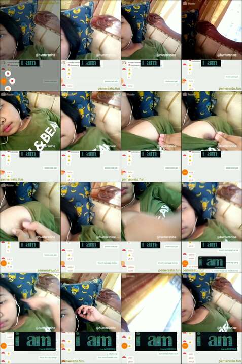 ketemu abg 18yo sange ometv (4)