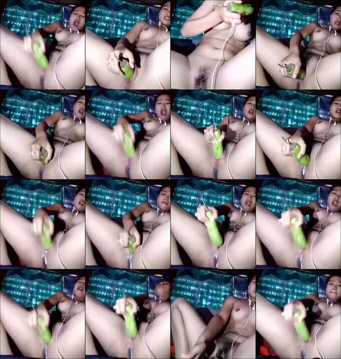 ABG colmek sampai squirt