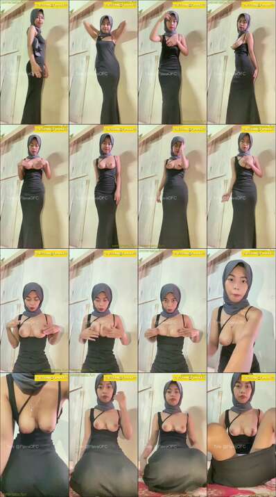 P4 Celva Abg 18Yo Pemersatu Fun 4