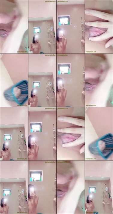 P80 Iya Neri Abg 18Yo 80