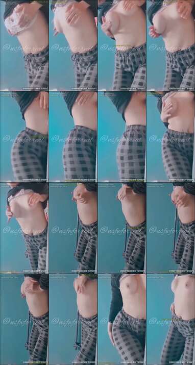 Dood – P30 Nsfwforreal Hijab Malay 30