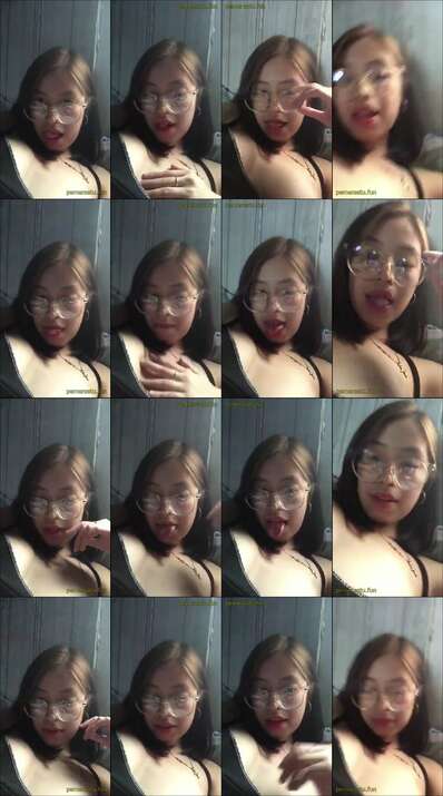 mahasiswi berkacamata sange (3)