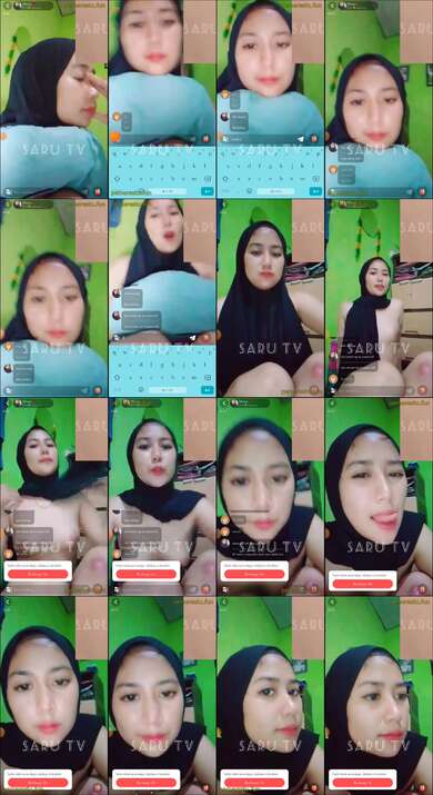 Dood – Vcs Hijab 7