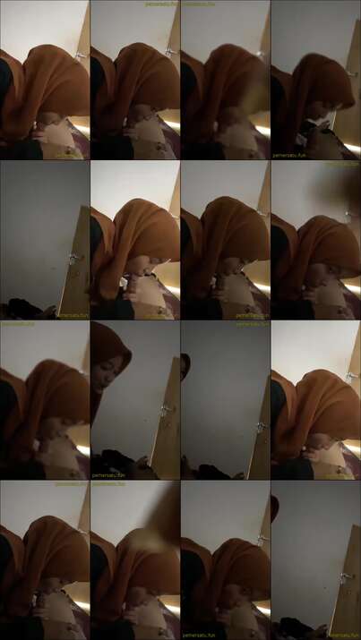 Dood – Hijab Seponggee