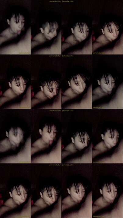 P5 Neni Gamer Binal Abg 18Yo Pemersatu Fun 5