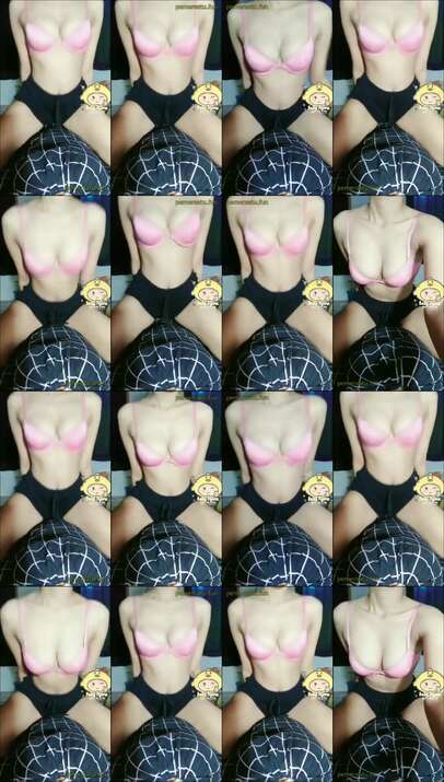 P34 Ayana Hijab Sange Ranum Mulus Abg 18Yo  34