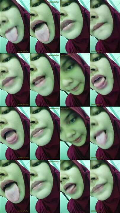 P5 Munirah Abg 18Yo Pemersatu Fun 5