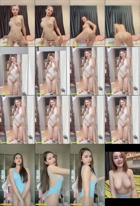 Miss Atommie Doyan Colmek Sepong Part (1)