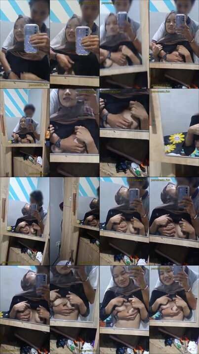 Dood – Hijab Digrepe Ayangg – Hijab