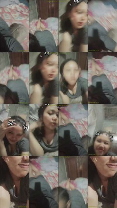 P46 Dek Nabila Abg 18Yo 46
