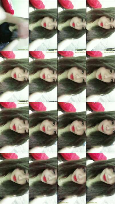 P2 Sherly Melinda Abg 18Yo Pemersatu Fun 2
