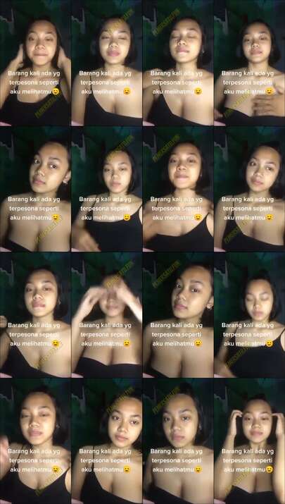 Diva Tiktok Colmek Susu Mantap Part 6