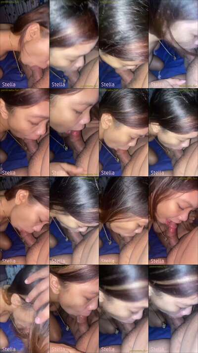 Dood – P17 Stella Pirang Abg 18Yo Mulus Ngewe 17