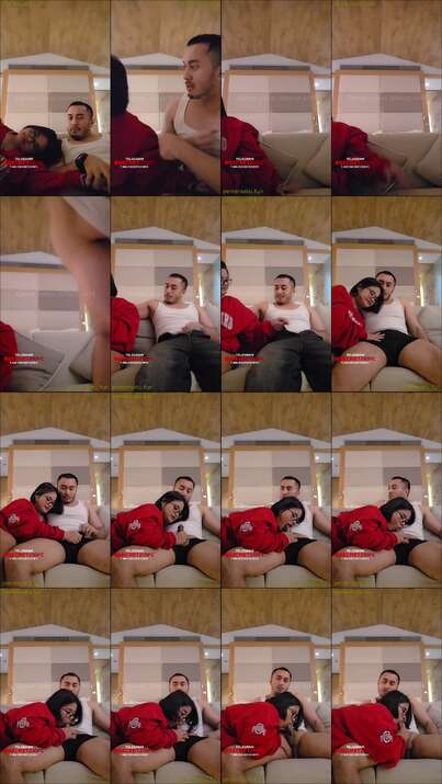 Dood – P6 Daddy Ash Entot Cewek Vietnam 6