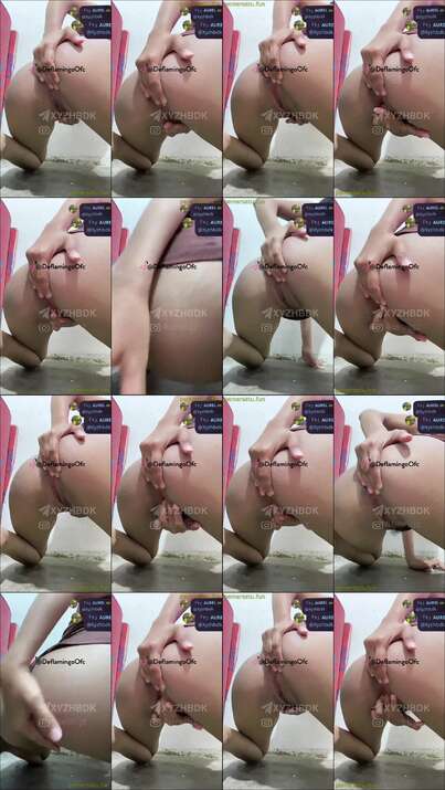 P26 Talent Aureloz Hijab Esema 18Yo Abg Sange 26