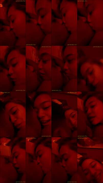 P3 Genina Nika Olbes Abg 18Yo Sange Viral 3