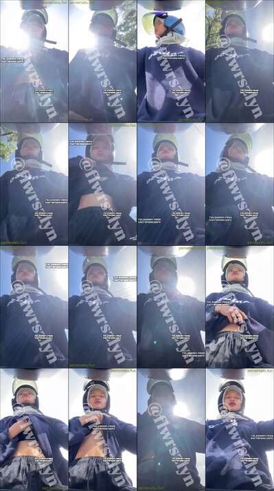 hijab flwrzlyn abg 18yo eksib (4)