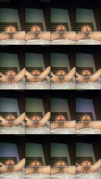 Dood – P43 Girllsbutterfuly Pvlyyy Abg 18Yo Big Update 43