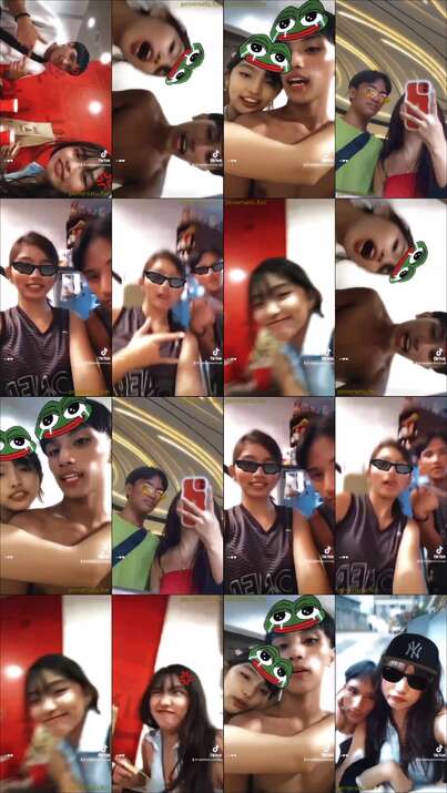 P14 Elaiza Joy Da Abg Viral 18Yo  14