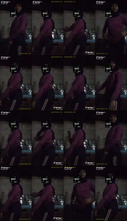 P9 Tasya P Abg 18Yo Pemersatu Fun 9