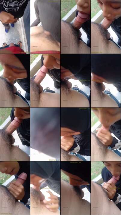 Dood – P19 Dede Firly Abg 18Yo Hijab Binal 19