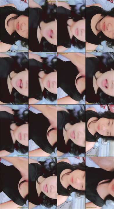 P6 Jeny Abg 18Yo Pemersatu Fun 6