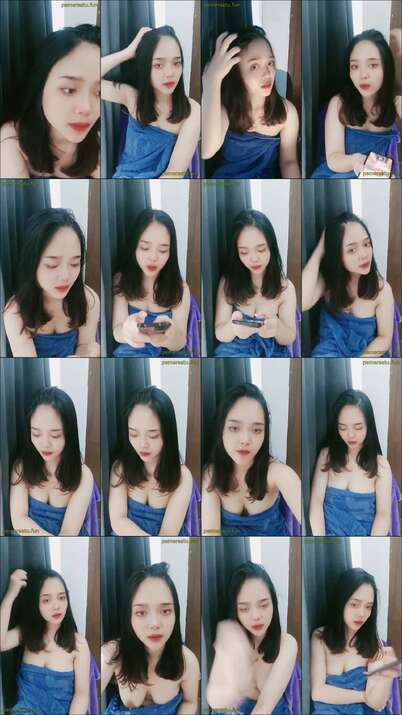 Dood – Pamer Susu Habis Mandi Cindy Id 63896788 Mango
