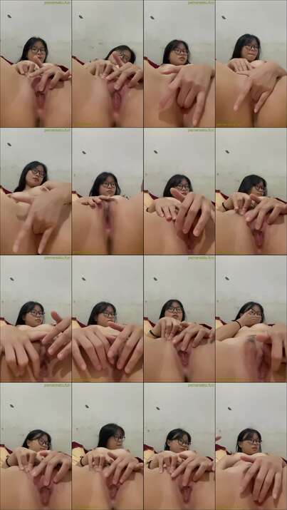 Dood – P3 Dede Jeje Abg 18Yo Chindo 3