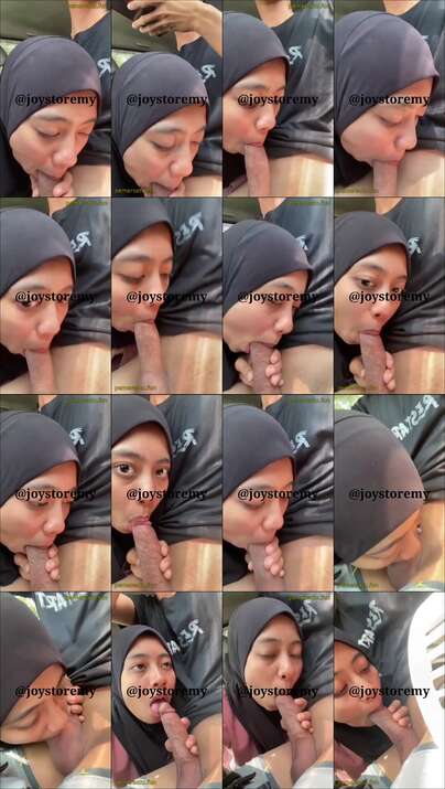 jilbab hitam abg ketagihan kontol (1)
