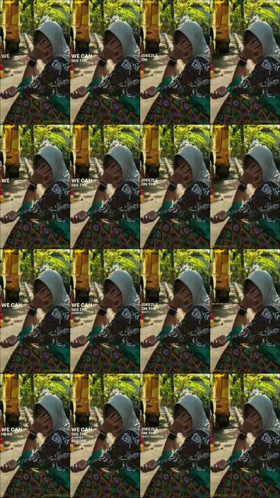 P12 Talent Ndaa Abg 18Yo Pemersatu Fun 12