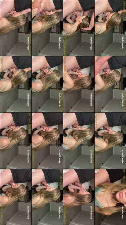 Dood – P11 Bisforblowjob Bule Sange 11