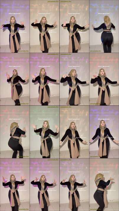 Nurmahmt Jilbab Ekslusif Cakep (11)