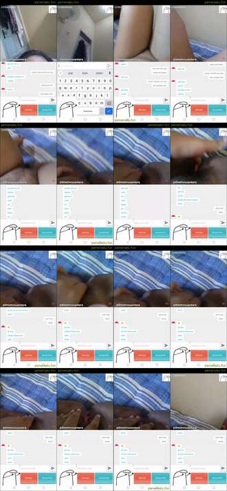 P29 Ometv Update Viral Rare 18Yo Abg Sange 29