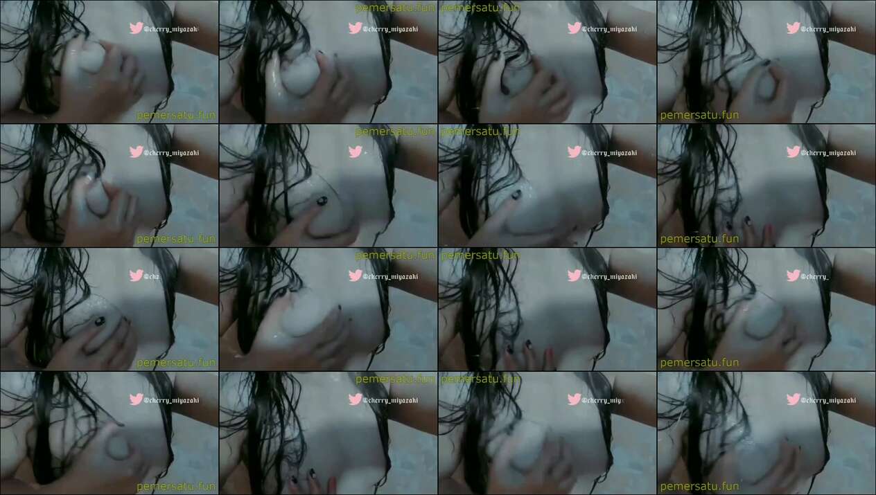 Fumi alter abg 18yo suka cosplay (62)