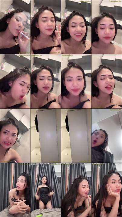 Dood – P15 Cipa Cipawel Live N Sextape 16Sept Abg 18Yo 15
