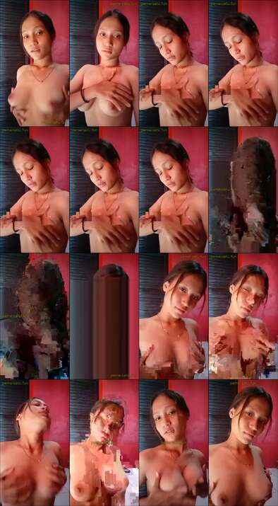 Dood – P2 Nayla Abg Mulus Kurus Cakep Tocil Colmek 2