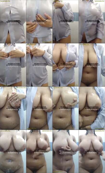 Dood – P3 Ds Naynayy Abg 18Yo Hijab Tobrut 3