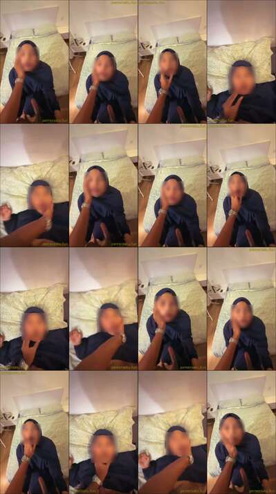 Dood – Jilbab Montok Haus Kontol