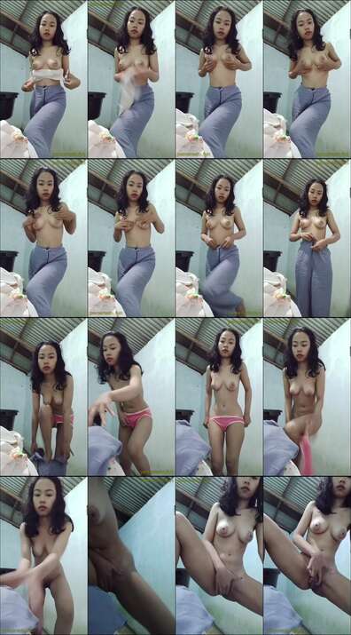Dood – P19 Dede Chairani Abg 18Yo 19