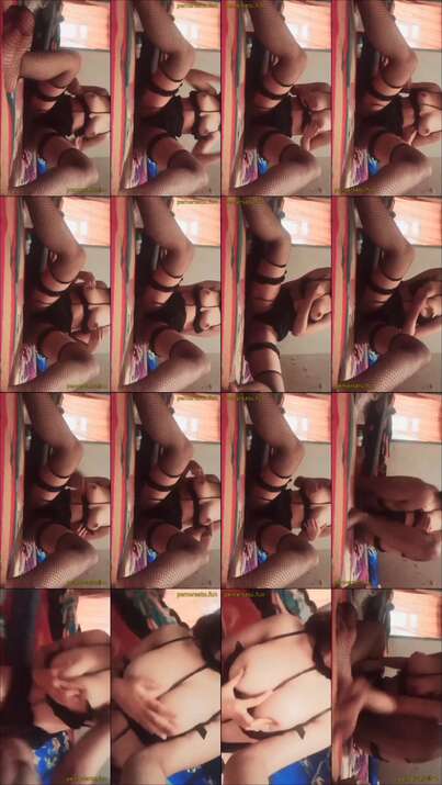 Dood – P14 Nana Arum Baju Haram Mantap Toge 14