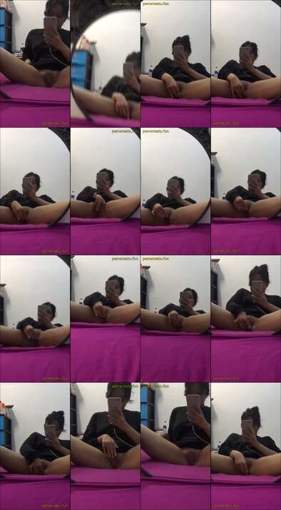 P5 Misha Alia Abg 18Yo 5