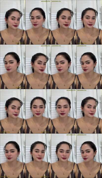 P105 Angela Mulus 19Yo Suka Colmek Suka Ngentot 105