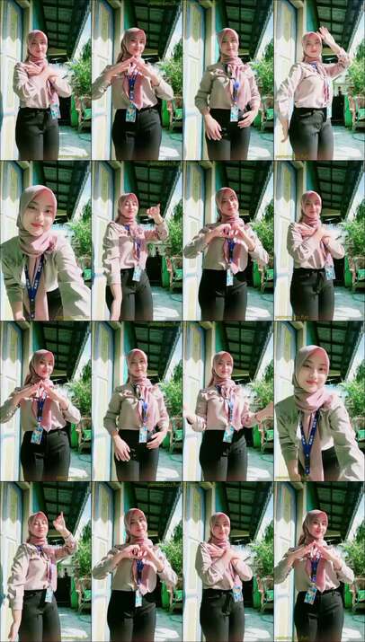 Nurmahmt Jilbab Ekslusif Cakep (73)