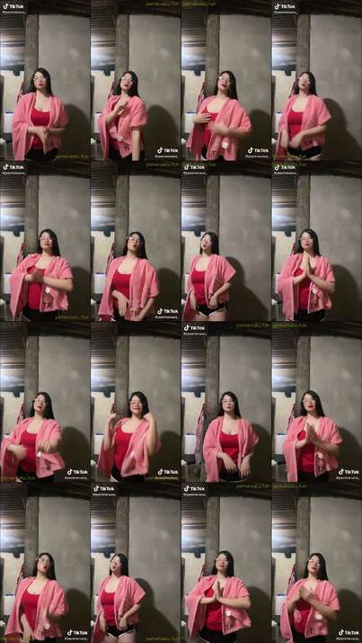 P4 Geraldine F 18Yo Sange 4