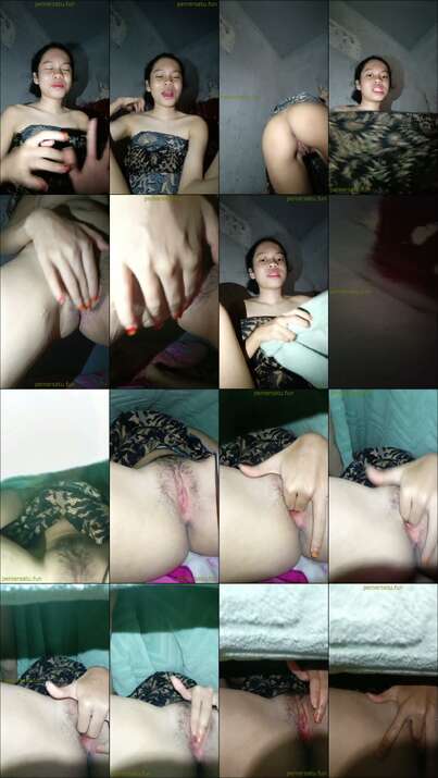 Dood – P29 Shinta Kolpri Hijaber Abg 18Yo Kurus Binal 29