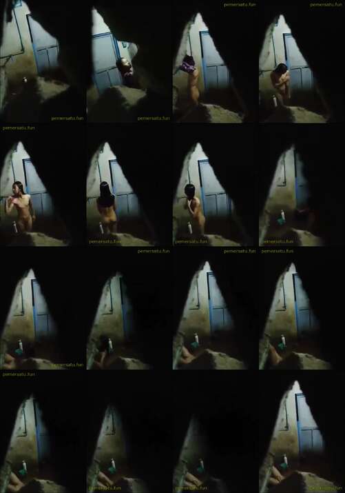 Dood – P4 Ngintip Memang Seru 4