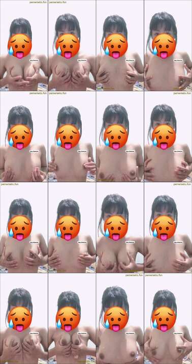 P6 Talent Natasha Sisy 18Yo Terbaru 6