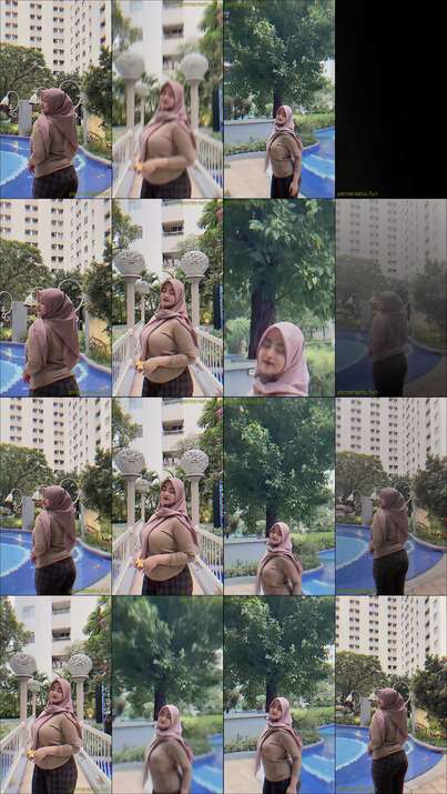 Nurmahmt Jilbab Ekslusif Cakep (29)