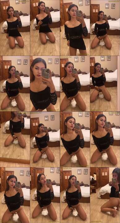 Dood – P4 Selebgram Cantik Doyan Ngentot 4
